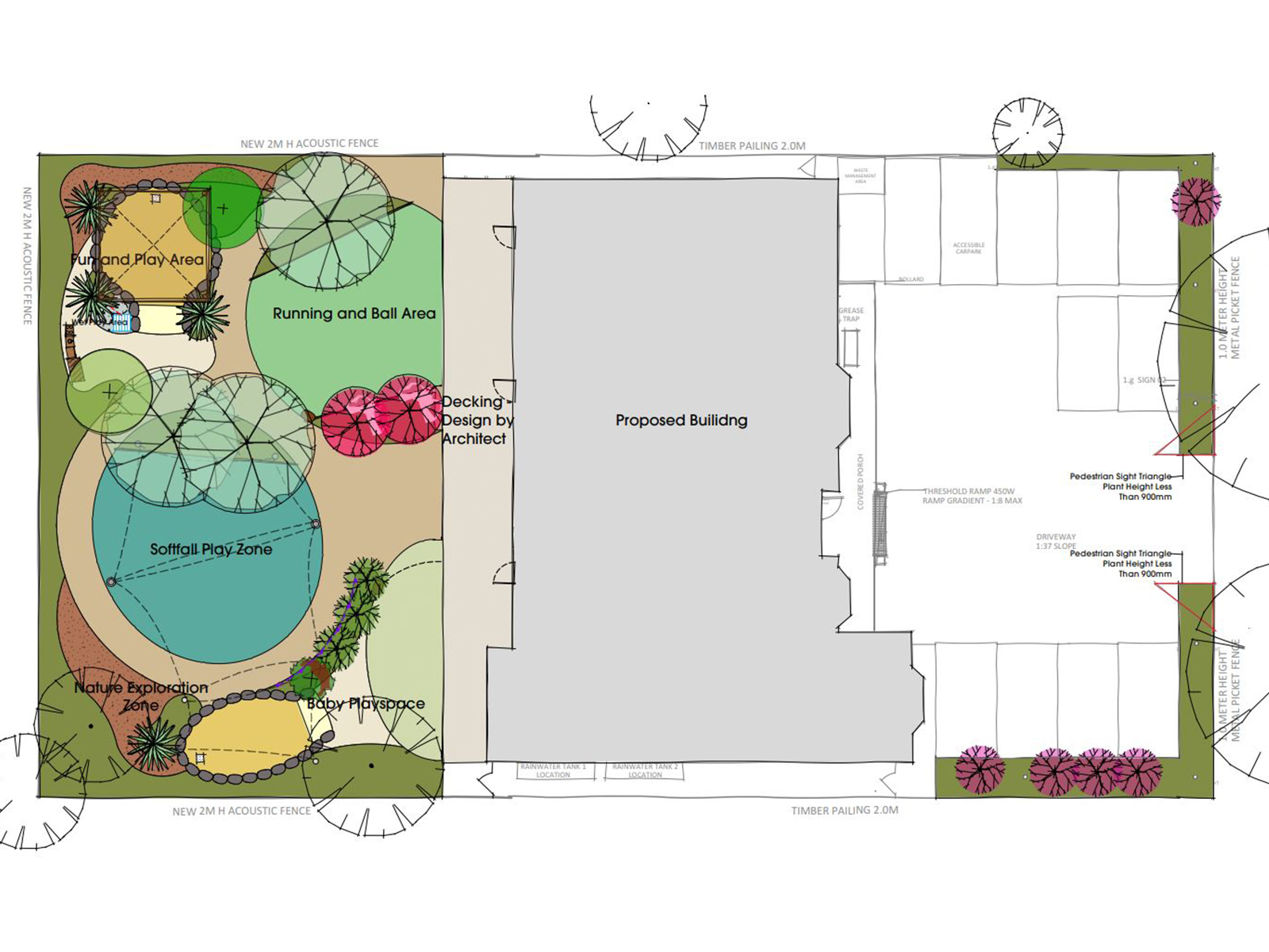 BotanicalTraditions_Landscape Design_Early Childhood